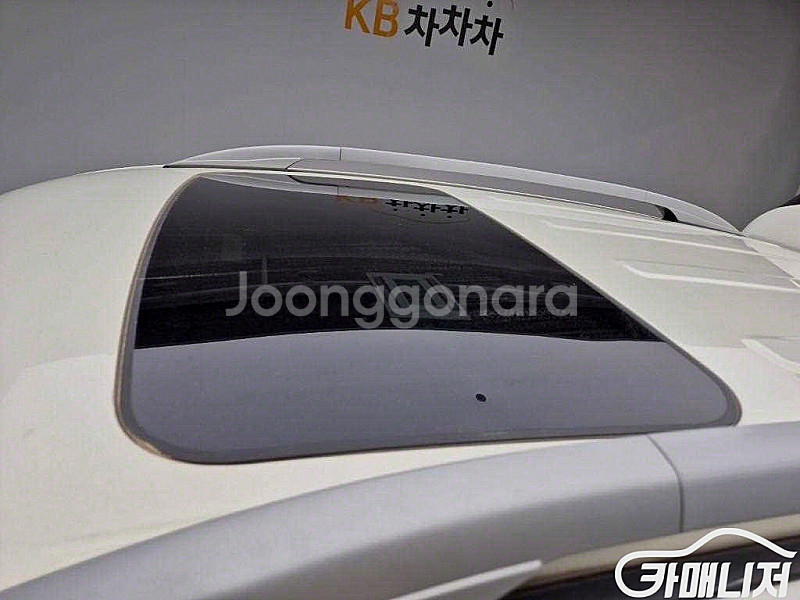 [KG모빌리티(쌍용) ]뉴코란도C 2WD 2.0 CVT...--4