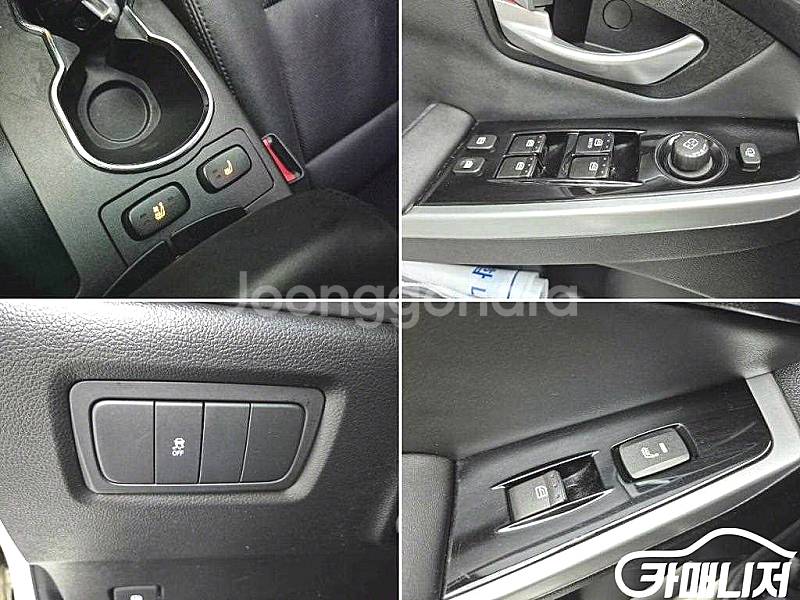 [KG모빌리티(쌍용) ]뉴코란도C 2WD 2.0 CVT...--8