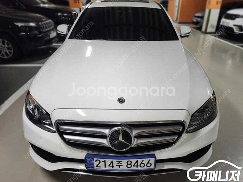 [벤츠]E-클래스 W213 E300 아방가르드 ★중고차...--0