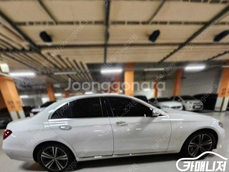 [벤츠]E-클래스 W213 E300 아방가르드 ★중고차...--4