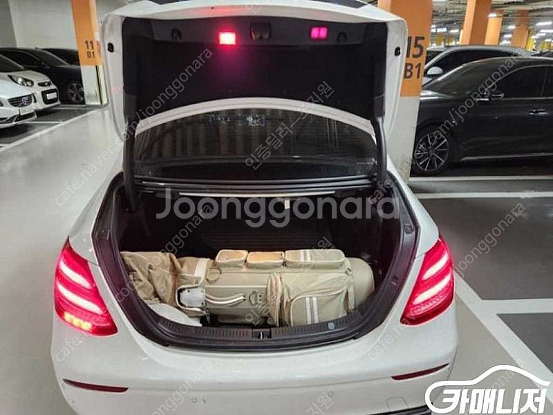 [벤츠]E-클래스 W213 E300 아방가르드 ★중고차...--5