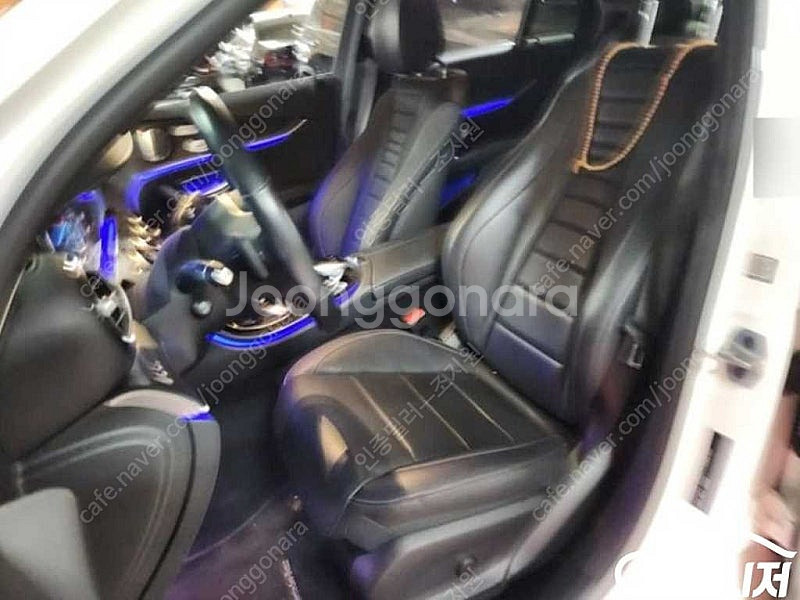 [벤츠]E-클래스 W213 E300 아방가르드 ★중고차...--6