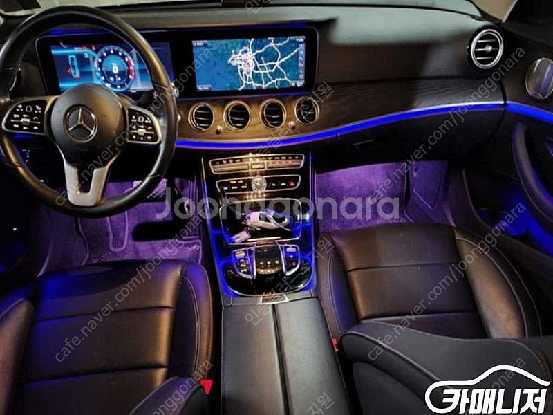 [벤츠]E-클래스 W213 E300 아방가르드 ★중고차...--8