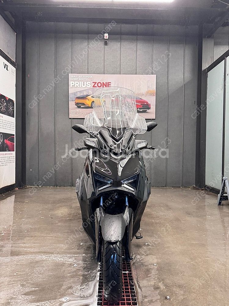 2024 XMAX300 판매합니다--1