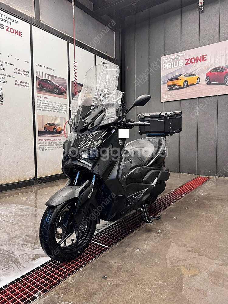 2024 XMAX300 판매합니다--2