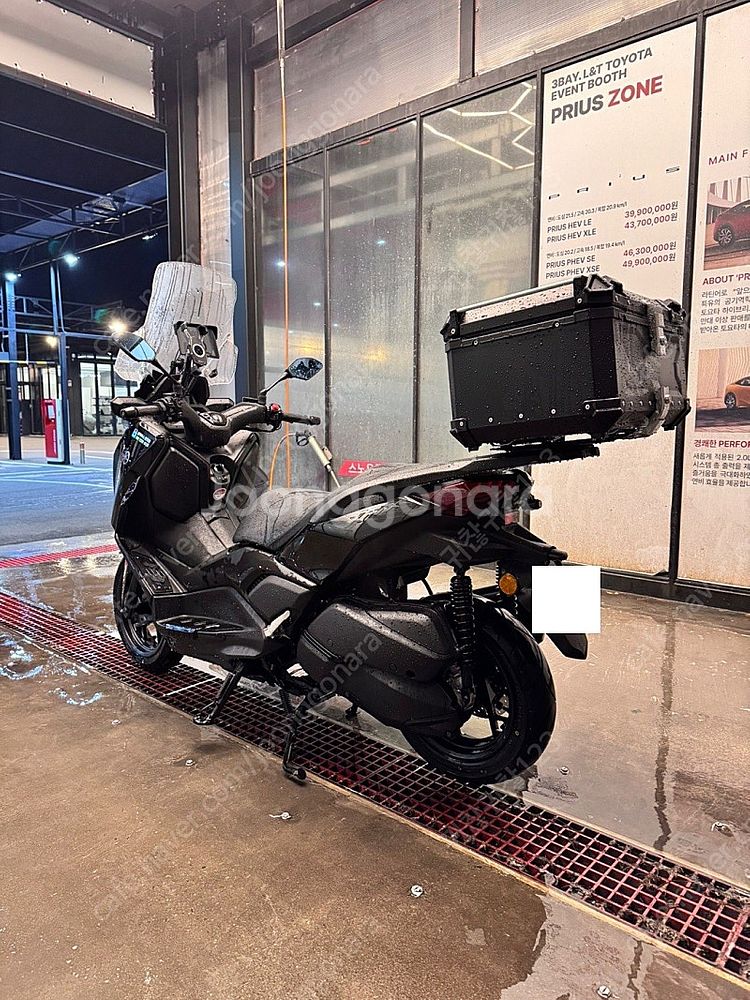 2024 XMAX300 판매합니다--4