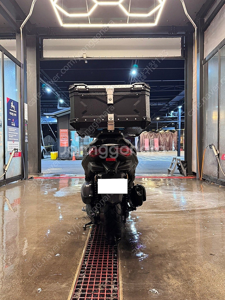 2024 XMAX300 판매합니다--5