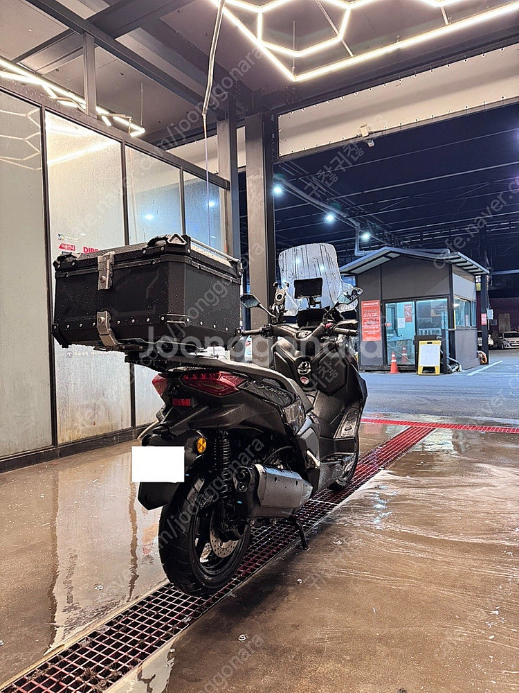 2024 XMAX300 판매합니다--6