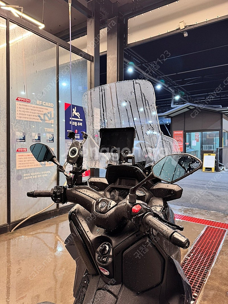 2024 XMAX300 판매합니다--8