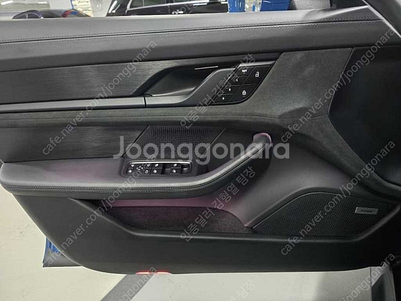 포르쉐 타이칸 중고 포르쉐 타이칸 중고차 파란색 202...--9