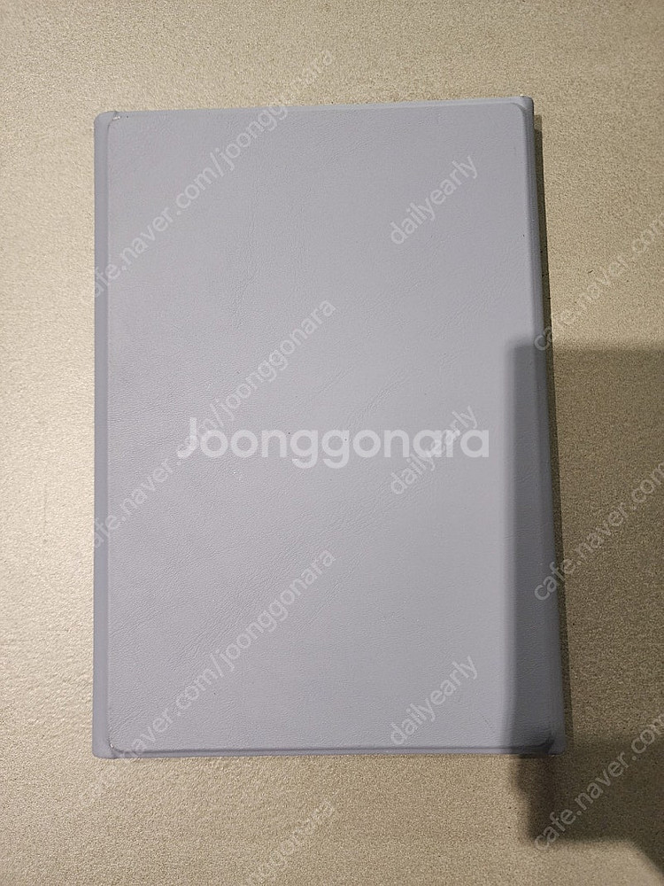 삼성 갤럭시탭 아이패드 콤비 블루투스 키보드 케이스 북...--3
