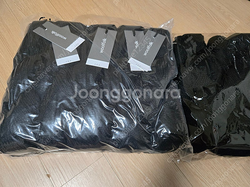 니팅포올리브, 울포크, 라마나 뜨개실 (털실) 판매합니...--0