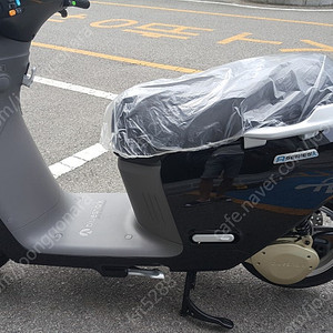 블루샤크 R1 Lite 전기오토바이