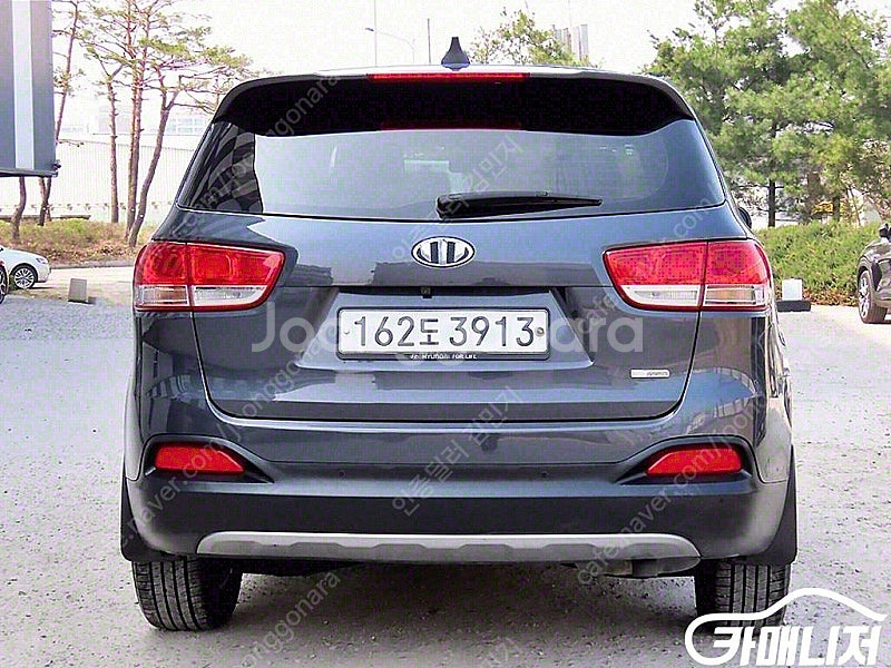[기아]올 뉴 쏘렌토 디젤 2WD 2.0 럭셔리 ★중고...--4