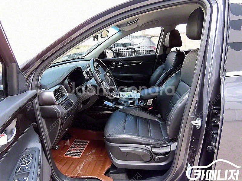 [기아]올 뉴 쏘렌토 디젤 2WD 2.0 럭셔리 ★중고...--5