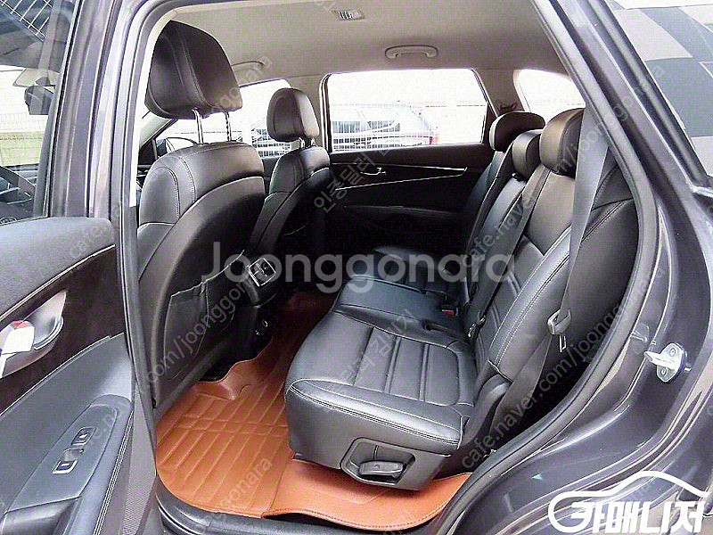 [기아]올 뉴 쏘렌토 디젤 2WD 2.0 럭셔리 ★중고...--6