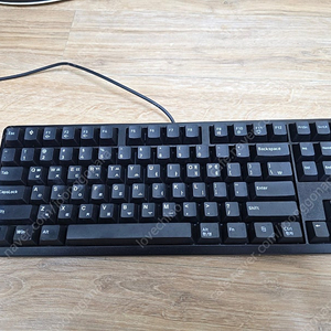 체리 G80-3000S TKL (청축)