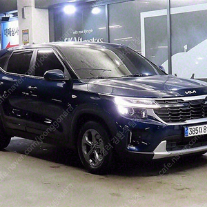 셀토스 중고차 셀토스 중고 가격 중고 셀토스 파란색 2024년식 25,358km 가솔린 1.6 터보 2WD 트렌디 수원중고차