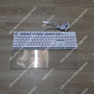 기계식 키보드(한성 MKF30S, 마이크로닉스 EX580L, 지클리커 GK-K520, R1s UA) 팝니다