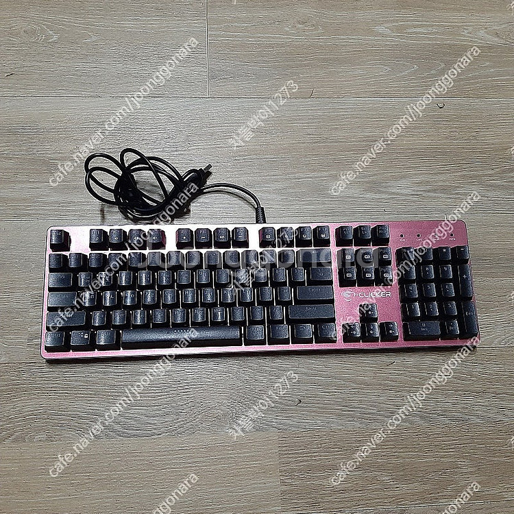 기계식 키보드(한성 MKF30S, 마이크로닉스 EX58...--2