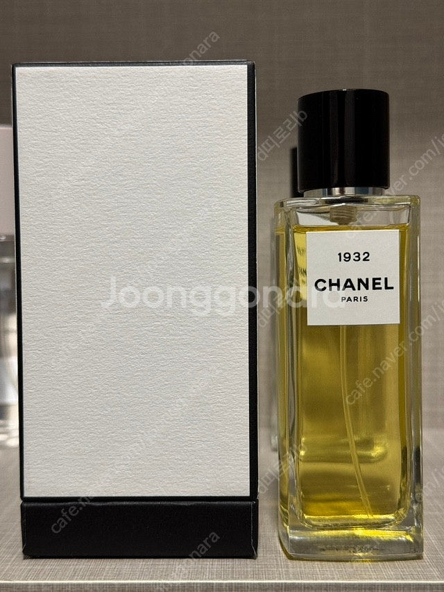 샤넬 레젝 1932 샤넬 백참--0