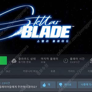 스텔라 블레이드 니케 코드 판매합니다.