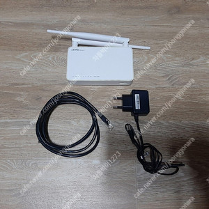 ipTIME 유무선 공유기(N2plus-i, N704-V3, A604-V5) 팝니다