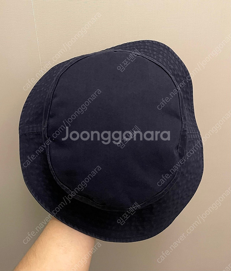 (L)POLO 폴로랄프로렌 버킷햇 벙거지모자 폴로모자--4