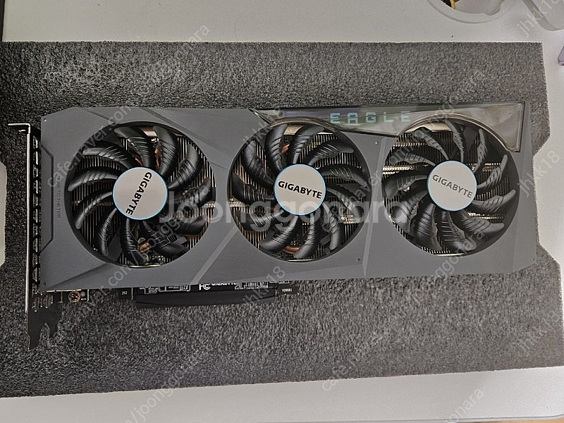 기가바이트 RTX 3070 Eagle--3