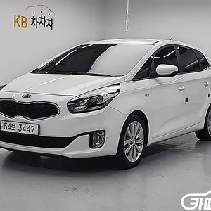 [기아]올뉴 카렌스 2.0 LPI 럭셔리 2014 년 LPG 중고차 전액할부 중고차리스 중고차수출