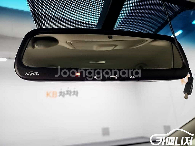 [기아]올뉴 카렌스 2.0 LPI 럭셔리 2014 년 ...--5