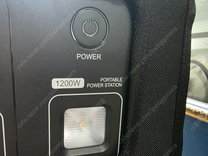 1200W 휴대용 파워뱅크 전자렌지--2