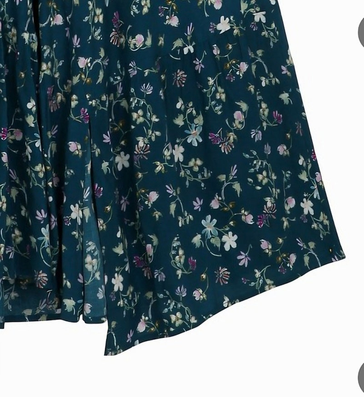 무배 새옷 S 랩스타일 롱 원피스 써스데이아일랜드 t204mop275w--3