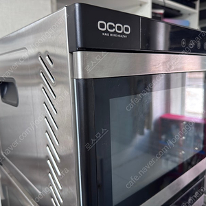 오쿠6단 All스텐 식품건조기 OCP-M600S 신품급 판매