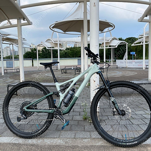 스페셜라이즈드 스텀점퍼 익스퍼트 카본 MTB