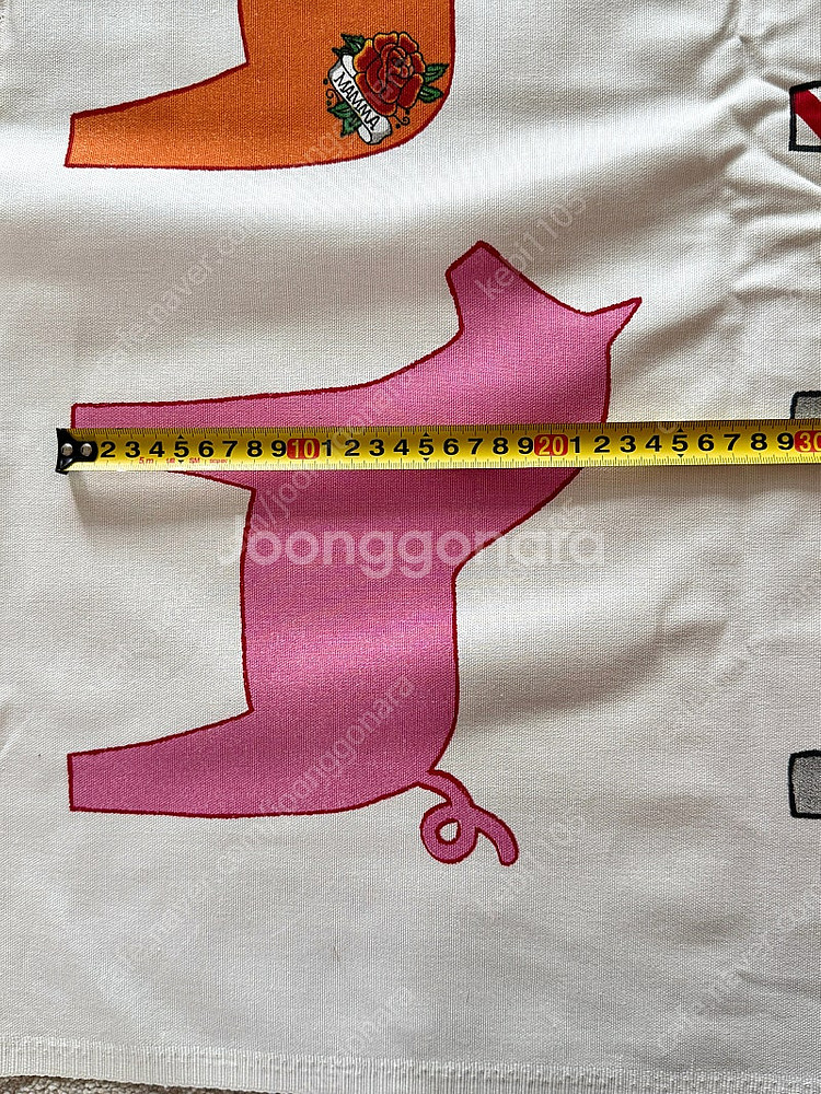이케아 오리지널 말원단 달라호스 광폭 6마 5만원에 판...--0