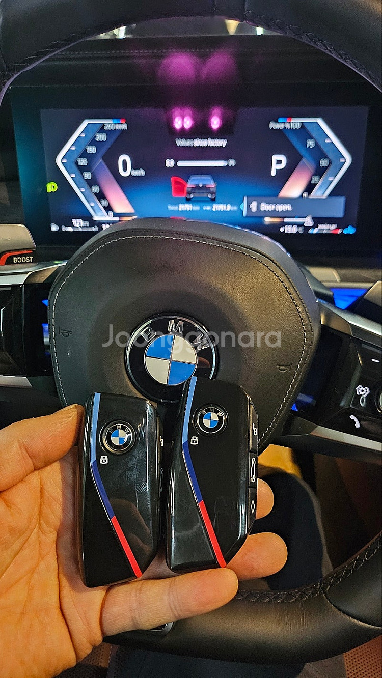 BMW 1시리즈, 5시리즈, X3, X5, M3, i4...--7