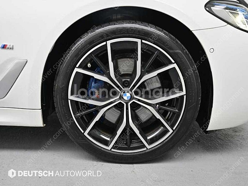 BMW 5시리즈 중고 BMW 중고 5시리즈 중고차 할부...--5