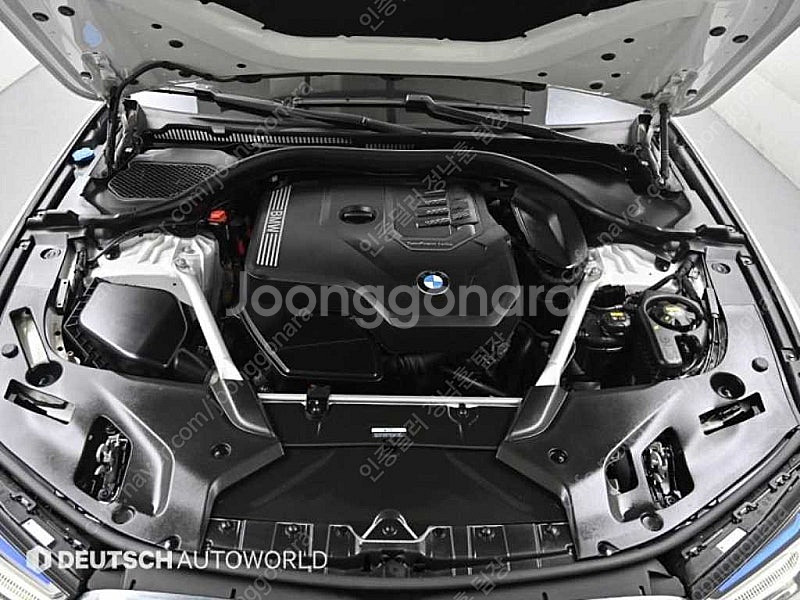 BMW 5시리즈 중고 BMW 중고 5시리즈 중고차 할부...--6