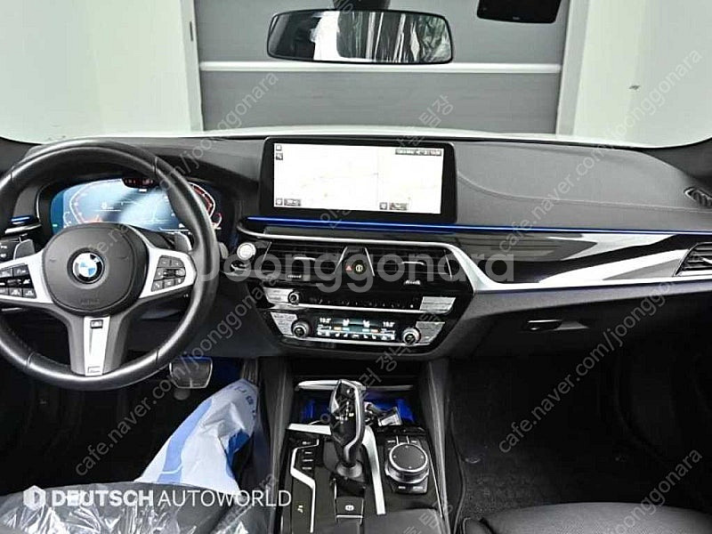 BMW 5시리즈 중고 BMW 중고 5시리즈 중고차 할부...--7
