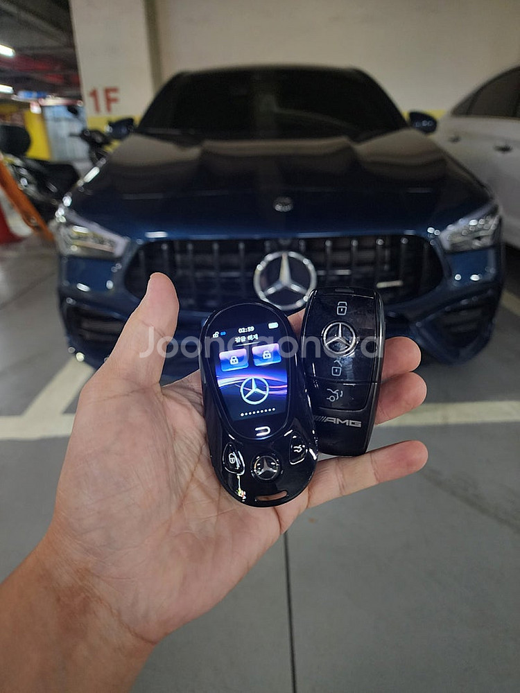 벤츠 GLC, S클래스, C클래스, B클래스, E클래스...--0