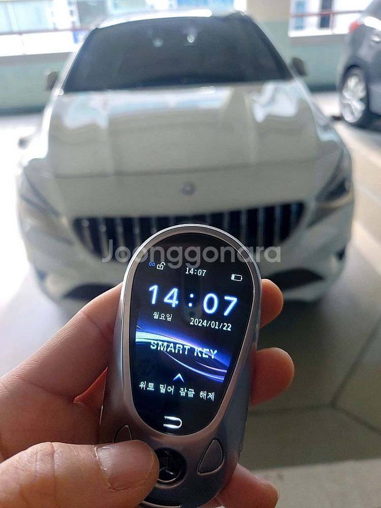 벤츠 GLC, S클래스, C클래스, B클래스, E클래스...--1