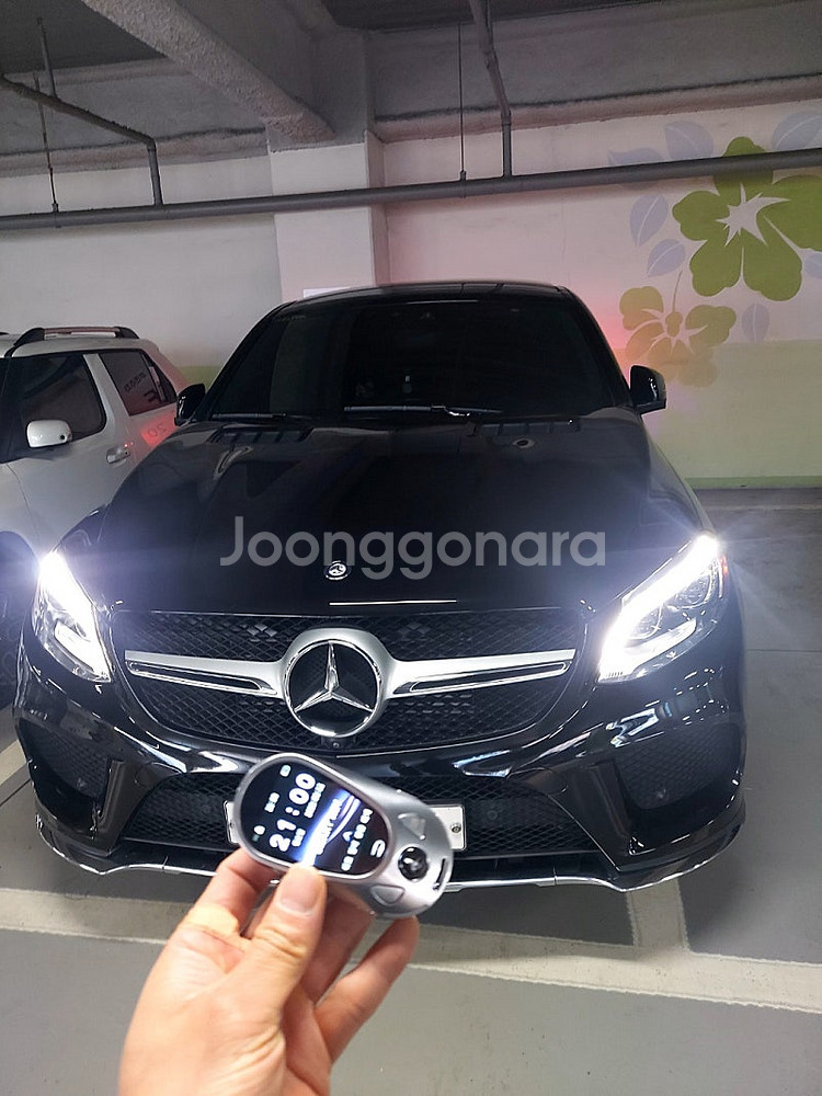 벤츠 GLC, S클래스, C클래스, B클래스, E클래스...--2