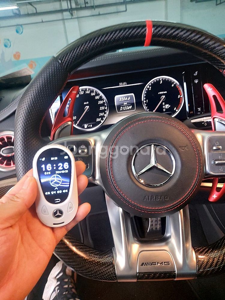 벤츠 GLC, S클래스, C클래스, B클래스, E클래스...--3