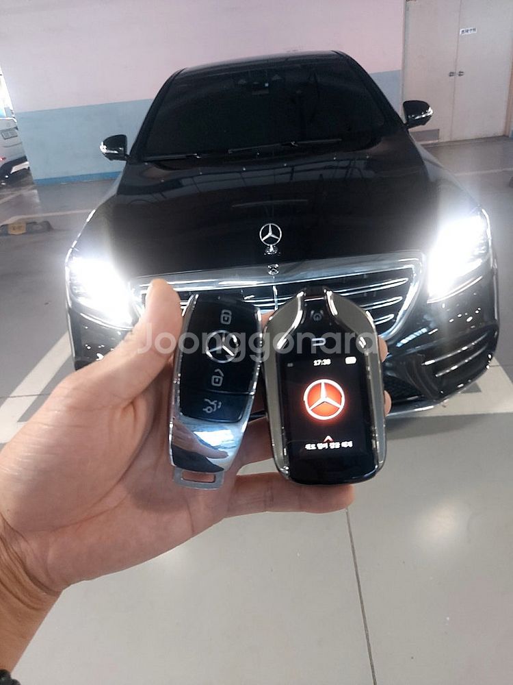 벤츠 GLC, S클래스, C클래스, B클래스, E클래스...--6