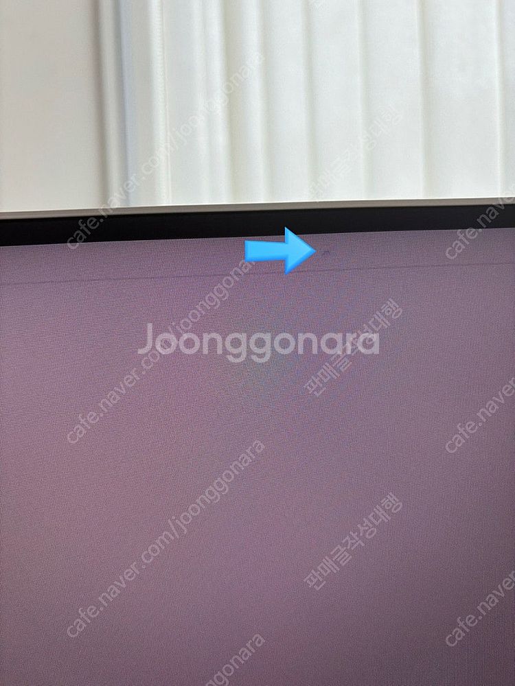 [판매] 한성 TFG34Q14PQ IPS 퀀텀닷 울트라...--1