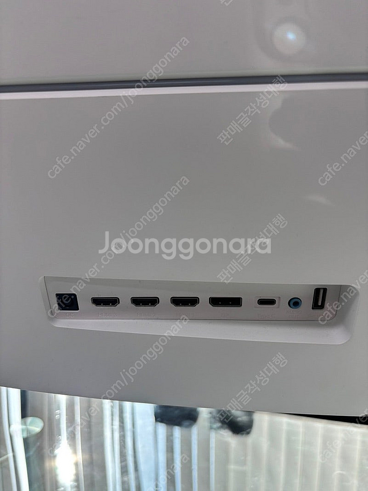 [판매] 한성 TFG34Q14PQ IPS 퀀텀닷 울트라...--2