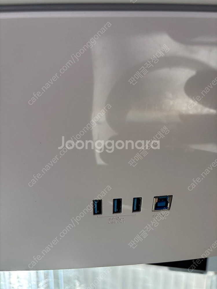 [판매] 한성 TFG34Q14PQ IPS 퀀텀닷 울트라...--3