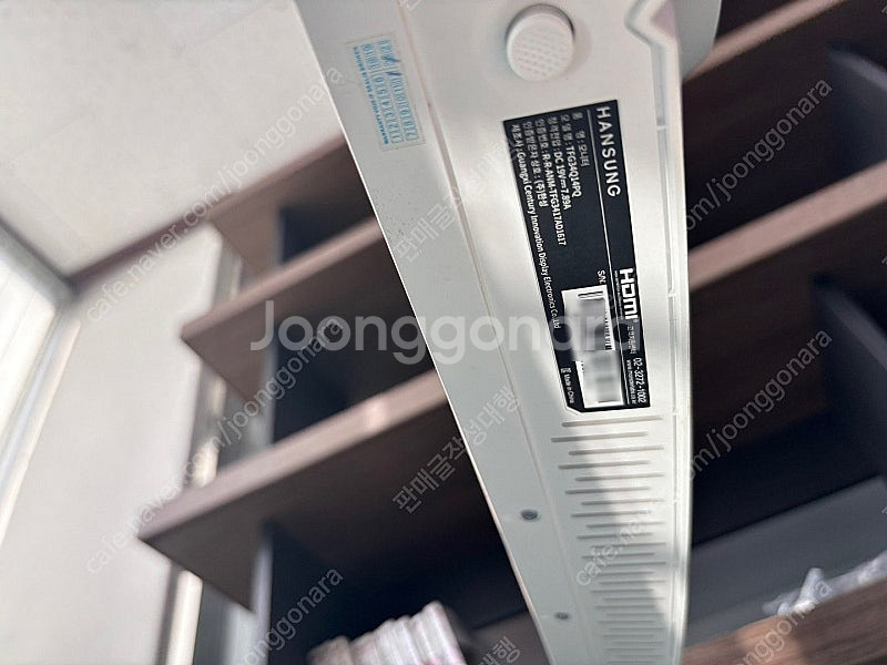 [판매] 한성 TFG34Q14PQ IPS 퀀텀닷 울트라...--4