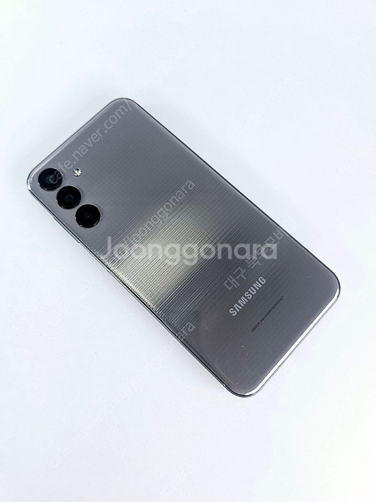 갤럭시 와이드7 128GB 새상품급 공기계 중고폰 알뜰...--1